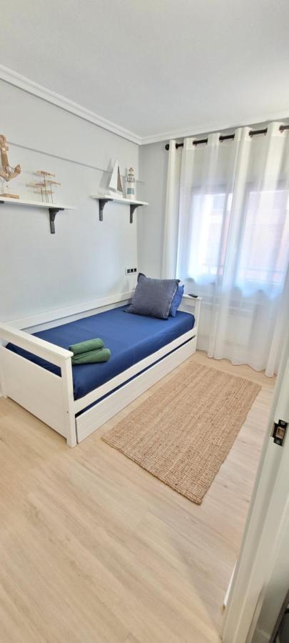 Artaza Home Sopelana Exterior photo
