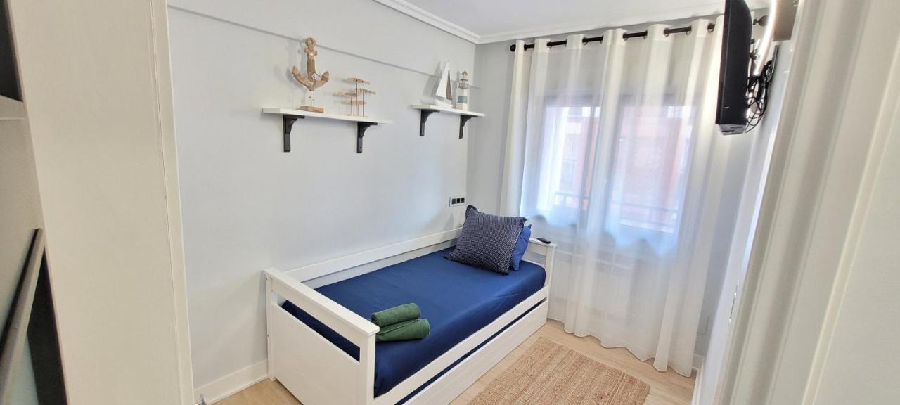 Artaza Home Sopelana Exterior photo